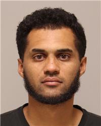 Mugshot of MALCOLM MATRELL SEALS