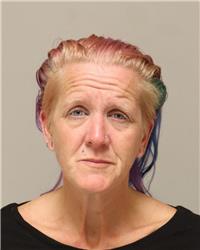 Mugshot of JESSICA LEONE GOINS