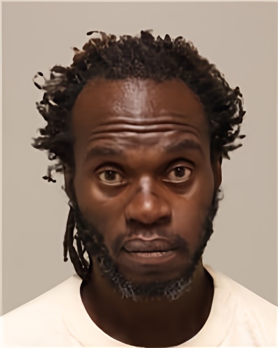 Mugshot of YONAH KAMBALE