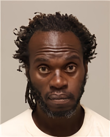 Mugshot of YONAH KAMBALE