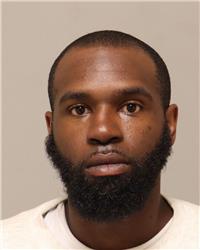 Mugshot of LEVI EDWARD MANNING