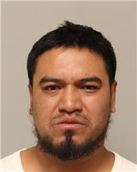Mugshot of ESTEBAN MARTIN NOLASCO MATEO