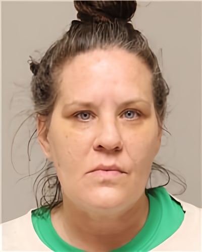 Mugshot of MAUREEN ANNE STACK