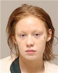 Mugshot of LAUREN ELIZABETH PEARSON