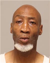 Mugshot of SHAWN ANTHONY YOUNG
