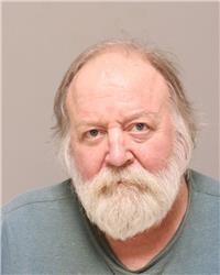 Mugshot of MARK ALAN DYSON