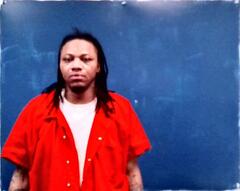 Mugshot of REGINAL LONNIEL SMITH