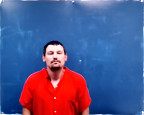 Mugshot of TRISTON CACHE SPICER