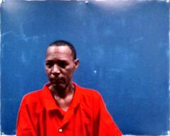 Mugshot of JOE LENARD BLACK