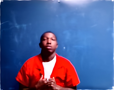 Mugshot of Kytwan Deshown Stigger