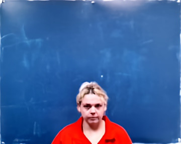 Mugshot of Candace L Lemonds