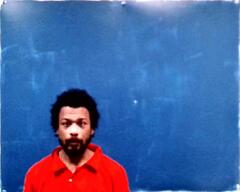 Mugshot of Matthew Boykin