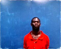 Mugshot of LLOYD Anthony ONEAL