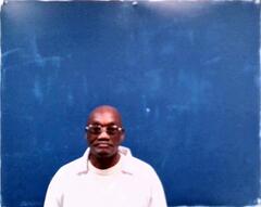 Mugshot of Gregory Anthony Holt