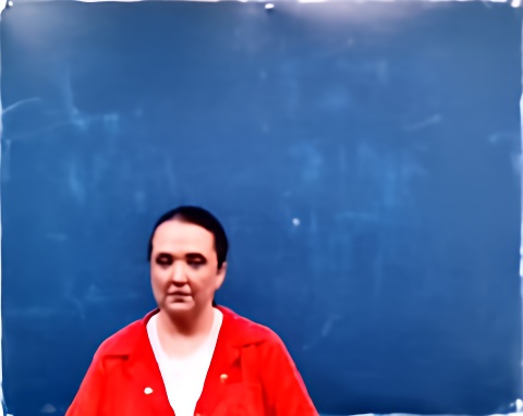 Mugshot of APRIL LYNN SCAIFE-DRAWNAUGH