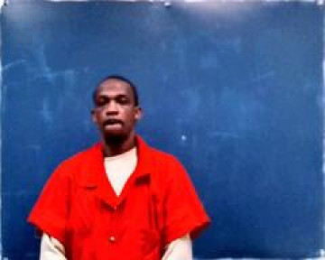 Mugshot of Ernest l Cones