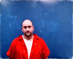 Mugshot of JOSHUA WILLIAM ROSS