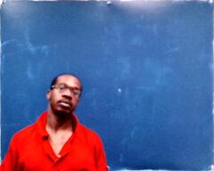 Mugshot of JEREMY LAMAR ONEAL
