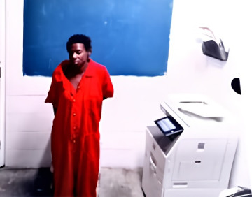 Mugshot of Ketrice Marie Wright