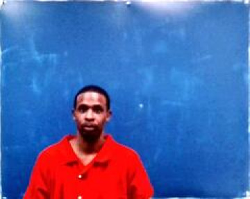 Mugshot of BRANDON DESHUN COMBS