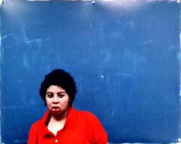 Mugshot of Noelani Monique Barrett