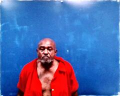 Mugshot of cornelius henderson