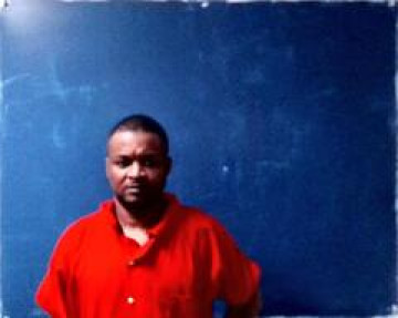 Mugshot of Julius Irvin Johnson