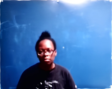 Mugshot of Malesciea Raeneia Carter