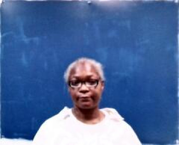 Mugshot of Quinta Qrisa MATTHEWS