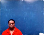 Mugshot of Antonio Tolliver