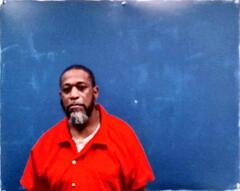 Mugshot of Gary Ray Shelton