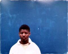 Mugshot of Coreon Owens