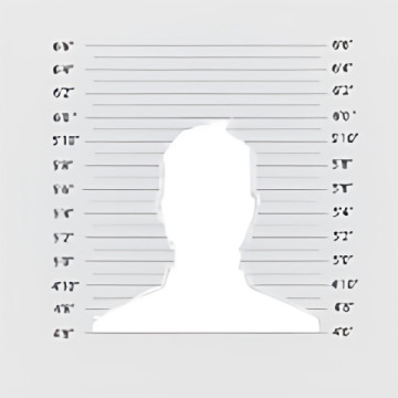 Mugshot of kieundra desha brown