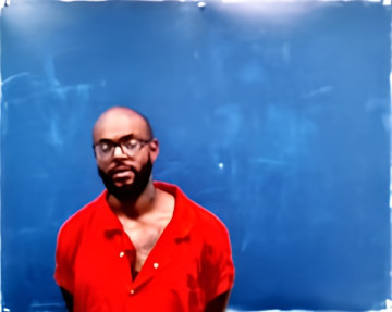 Mugshot of Patrick D'on Brown