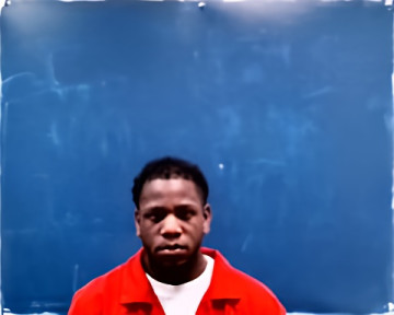 Mugshot of jimmy demonate-tyree ruff