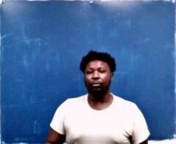 Mugshot of Durdoe Deshae Humbert