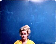 Mugshot of Brooke Morgan Young