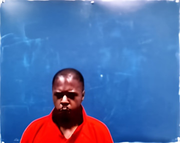 Mugshot of tyrell jefferson