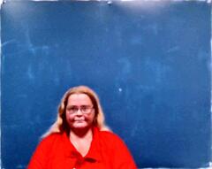 Mugshot of Janice L Barnett