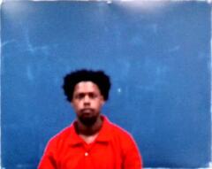 Mugshot of Deandre M Morris