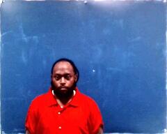 Mugshot of Jonathan Jerry Dabner