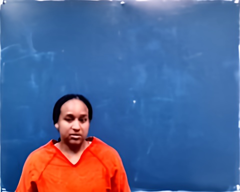 Mugshot of TABITHA RELEFORD