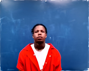 Mugshot of Ladavian Devon Hood