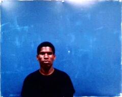 Mugshot of cameron oliver