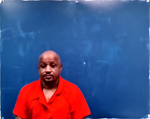Mugshot of KEVIN RAY RONE