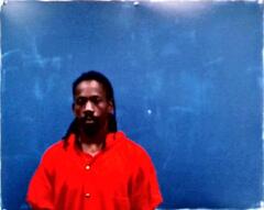 Mugshot of Jason Jamaill Gibson