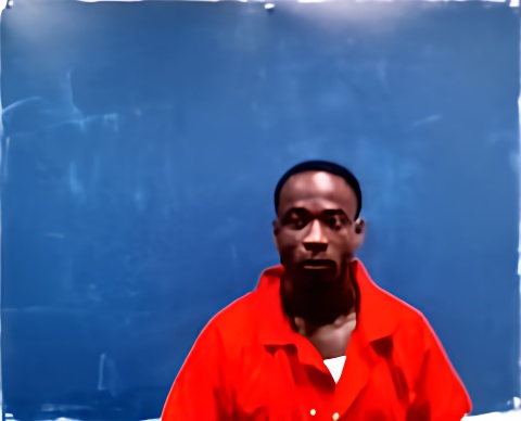 Mugshot of Spencer Pierre Hobbs