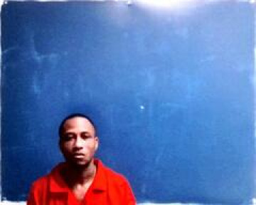 Mugshot of KRISNA PIERRE CLARK