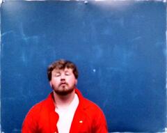 Mugshot of holden lavone kyle