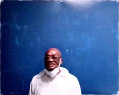 Mugshot of Gregory Anthony Holt